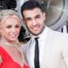 Britney Spears se marie avec Sam Asghari : les parents et la sœur de la chanteuse blacklistés - Voici