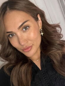 Luna Skye - La biographie de Luna Skye avec Voici.fr