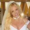 Britney Spears mariée : la chanteuse victime d’une crise d’angoisse avant de dire « oui » à Sam Asghari - Voici
