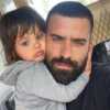 Vincent Queijo partage une photo de lui enfant, la ressemblance avec sa fille Maria-Valentina est troublante - Voici