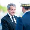 Nicolas Sarkozy : son habitude quotidienne avec sa fille Giulia - Voici