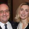 Julie Gayet mariée à François Hollande : pourquoi elle ne prendra pas le nom de l’ancien président - Voici