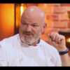 « Un sens de l’humour limité » : avant la finale de Top Chef, Philippe Etchebest tacle Glenn Viel - Voici