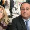 François Hollande : pourquoi Julie Gayet est la seule femme qu’il a accepté d’épouser - Voici