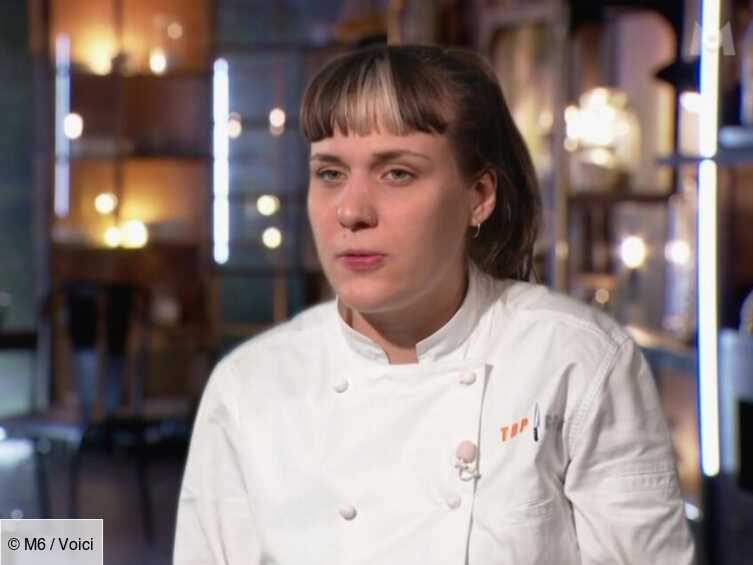 Top Chef 2022 ce que va faire la grande gagnante Louise Bourrat de