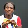 Clarisse Agbegnenou maman : la judokate annonce la naissance de sa fille et dévoile son joli prénom - Voici