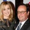 François Hollande et Julie Gayet : le témoin de l’ex-Président dévoile une anecdote sur leur mariage - Voici