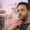 « Je me fracasse » : Tarek Boudali revient sur cette grosse blessure faite lors d’un tournage (ZAPTV) - Voici