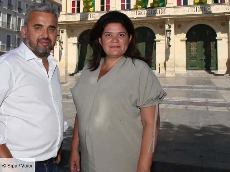 Raquel Garrido et Alexis Corbières accusés d'employer une femme de ménage sans papiers, ils démentent ferme...