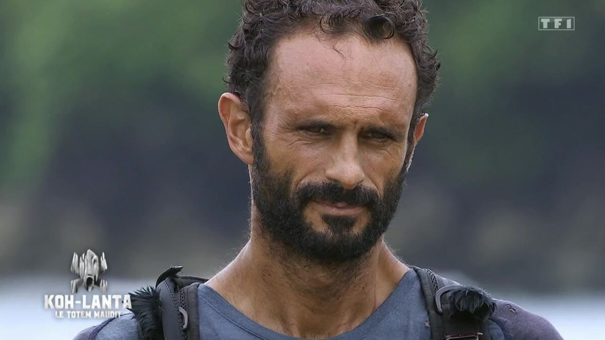 Francois Koh Lanta Avant Apres INTERVIEW François (vainqueur Koh-Lanta, le Totem Maudit) : « Je n'ai  sous-estimé personne dans cette aventure » - Voici