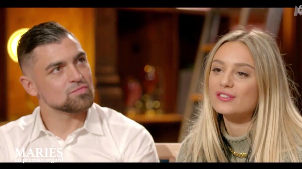 Mapr 6 Alicia Et Bruno Bruno (MAPR): cette surprise pour Alicia qui a fait un énorme bide - Voici