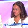 TPMP : la fille de Luc Besson, Thalia, fait une apparition surprise pour la dernière de l’émission (ZAPTV) - Voici
