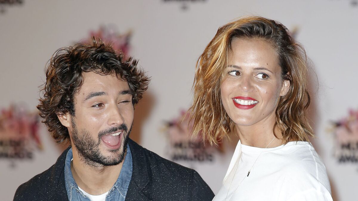 Laure Manaudou Et Jérémy Frérot Rupture Laure Manaudou et Jérémy Frérot : comment se sont-ils rencontrés ? - Voici