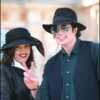 Mort de Michael Jackson : les derniers mots adressés à son ex-femme Lisa Marie Presley - Voici