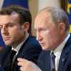 « Ecoute-moi bien » : un des derniers échanges entre Emmanuel Macron et Vladimir Poutine avant la guerre dévoilé - Voici