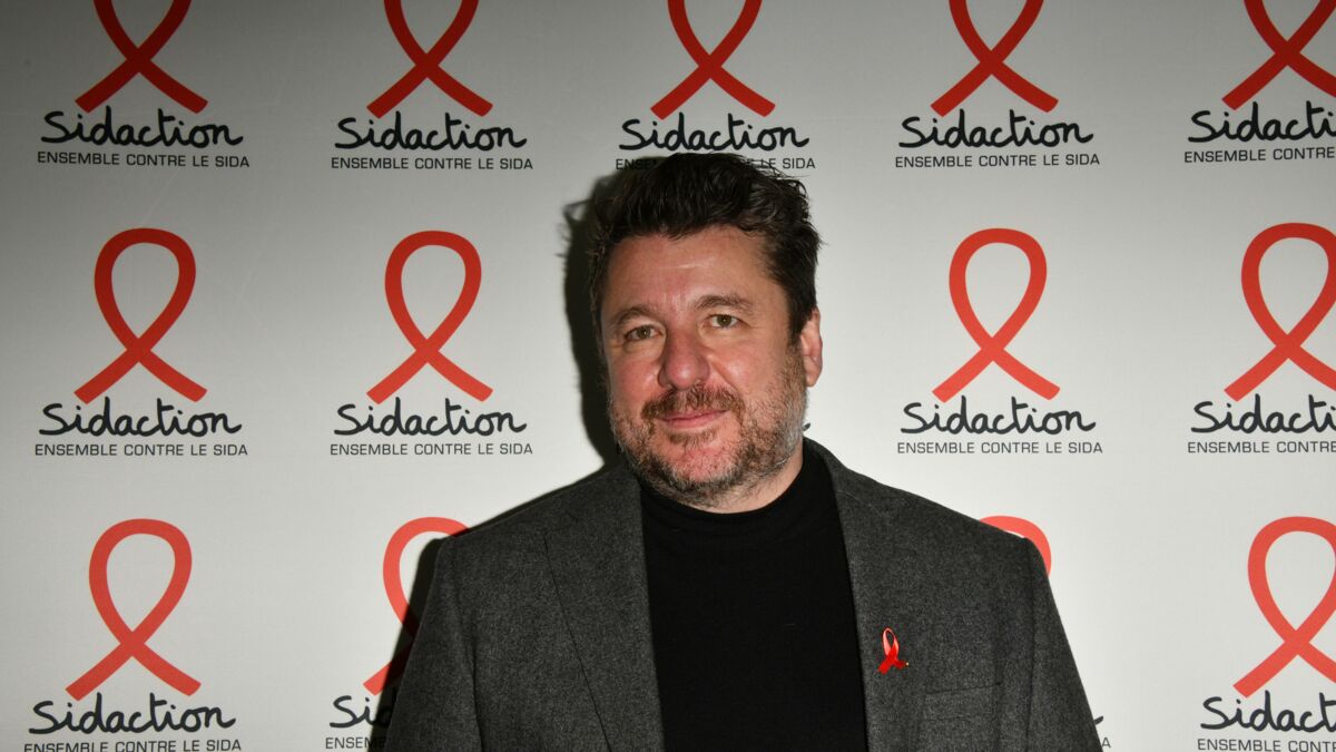 Qui Sont Les Parents De Bruno Guillon Bruno Guillon : l'animateur a-t-il un lien de parenté avec Stéphane Guillon  ? - Voici