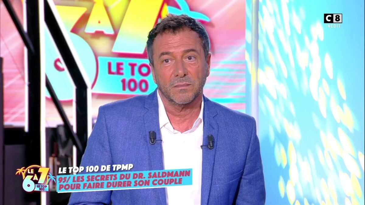 Qui Est Le Compagnon De Bernard Montiel J'ai jamais voulu » : Bernard Montiel révèle pourquoi il est un éternel  célibataire (ZAPTV) - Voici