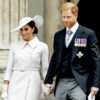Prince Harry et Meghan Markle : bientôt une nouvelle interview explosive avec Oprah Winfrey ? - Voici
