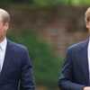 EXCLU Prince Charles “peiné” par William et Harry : ce qui lui brise le coeur - Voici