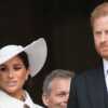 EXCLU Prince Harry et Meghan Markle : la vraie raison de leur retard au Jubilé d’Elizabeth II - Voici