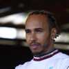 Lewis Hamilton : visé par des propos racistes, le pilote poste un message très fort sur Twitter - Voici