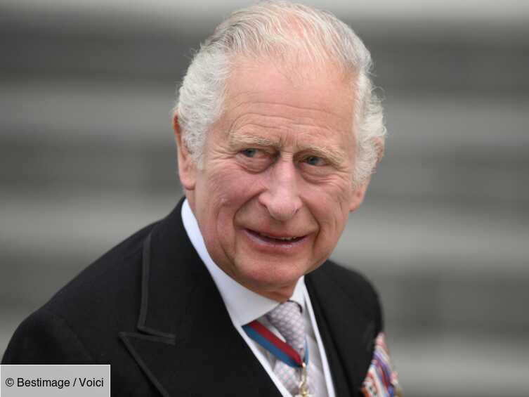 Prince Charles : sa réaction très touchante lorsqu'il a rencontré Lilibet pour la première fois