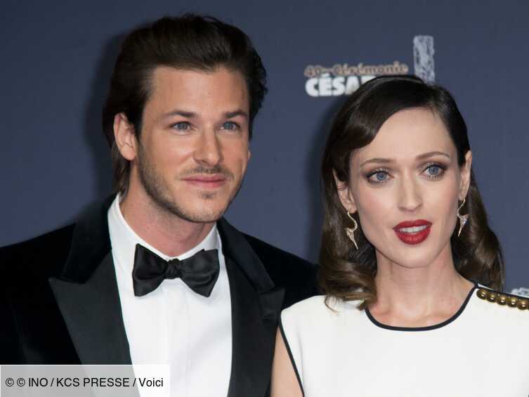 Gaspard Ulliel: his ex-girlfriend shares a photo of their son Orso for ...