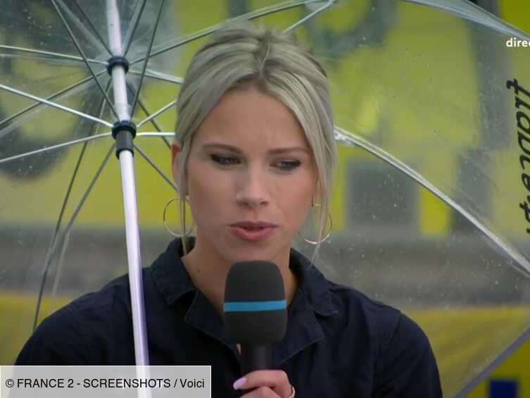 Julian Alaphilippe absent du Tour de France, Marion Rousse donne de ses nouvelles (ZAPTV)