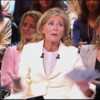 « Ne bavardez pas » : Claire Chazal reprend Marc Lavoine dans Le Grand Échiquier (ZAPTV) - Voici