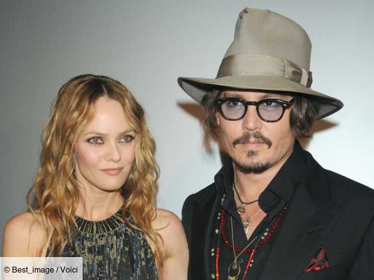 « Je n'aurais pas dû » : Johnny Depp exprime un gros regret vis-à-vis de son ex Vanessa Paradis