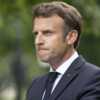 Emmanuel Macron : la popularité du président de la République s’effondre - Voici