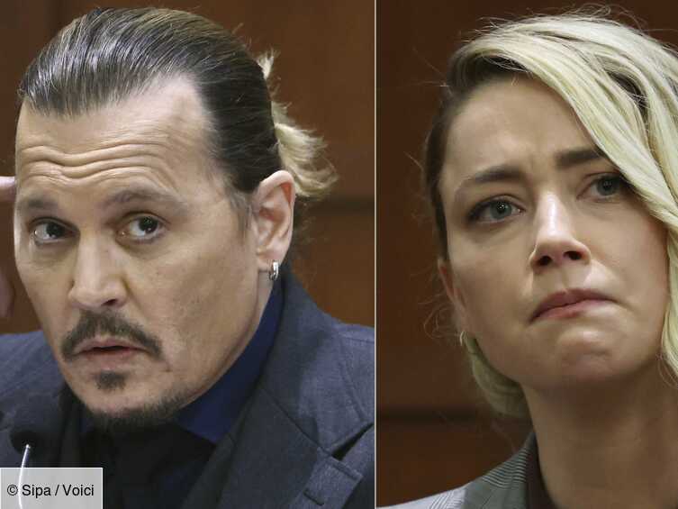 Retour de flamme pour Johnny Depp : l'association qu'Amber Heard n'a pas payée lui réclame de l'agent
