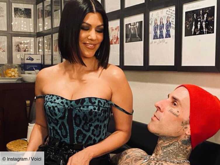 Travis Barker hospitalized: Kourtney Kardashian breaks the silence on Instagram