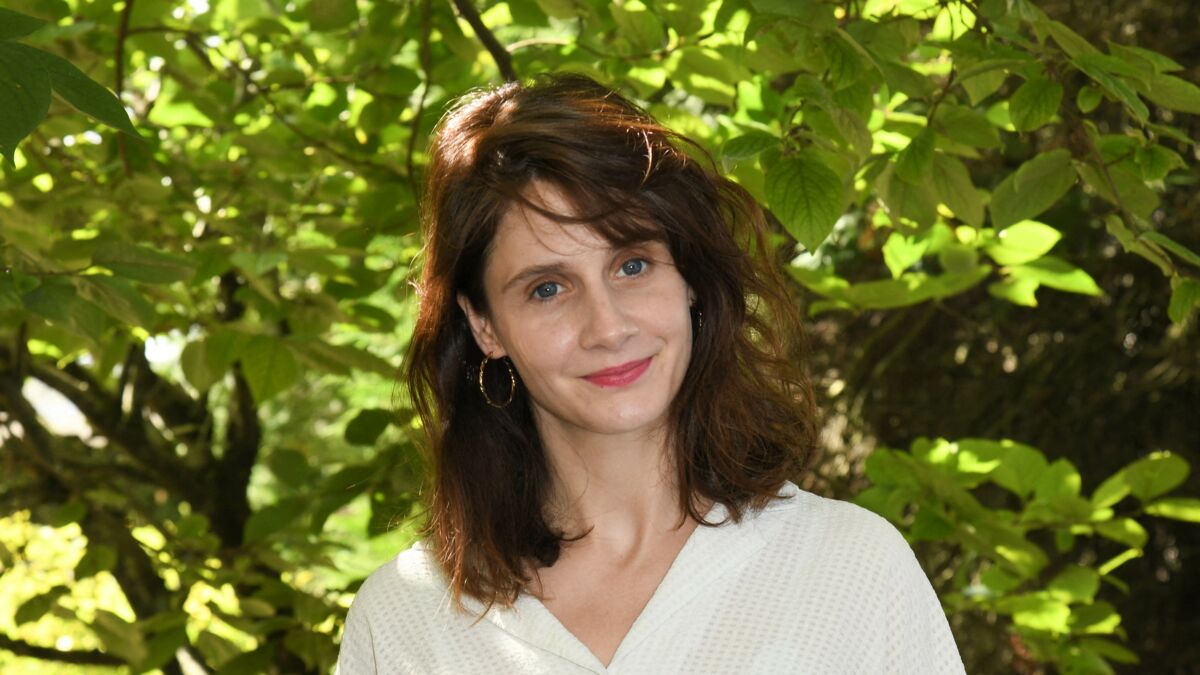 Judith Chemla Qui Est Son Ex Compagnon Judith Chemla accuse son ex de violences conjugales et poste des photos de  son visage tuméfié - Voici