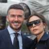 « Tu es mon tout » : David et Victoria Beckham fêtent leurs 23 ans de mariage - Voici