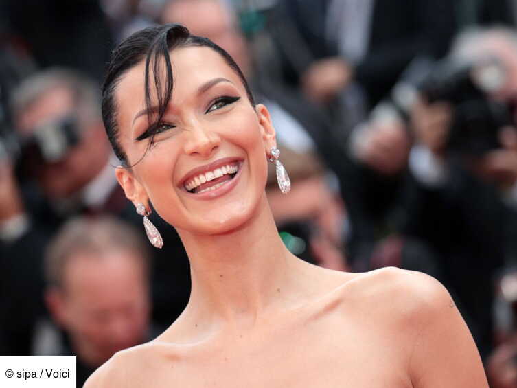 Spaghetti à l'ail Bella Hadid partage sa recette de pâtes hot hot hot