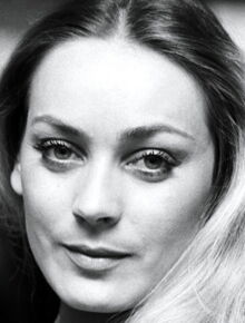 Geneviève Grad - La biographie de Geneviève Grad avec Voici.fr