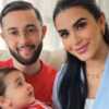 Tarek Benattia : le frère de Nabilla papa pour la deuxième fois, le prénom du bébé dévoilé - Voici