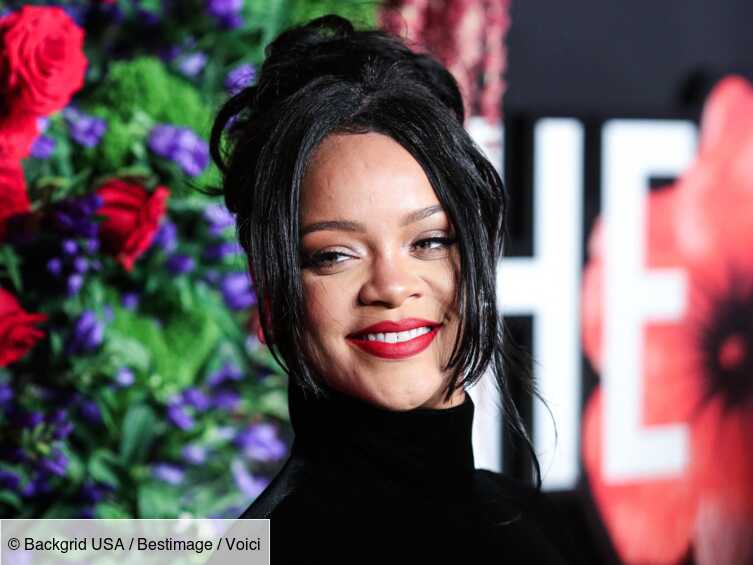 Rihanna devient la milliardaire la plus jeune d'Amérique : découvrez à combien s'élève sa fortune