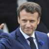 Emmanuel Macron s’adresse aux bacheliers en vidéo, un détail choque les internautes - Voici