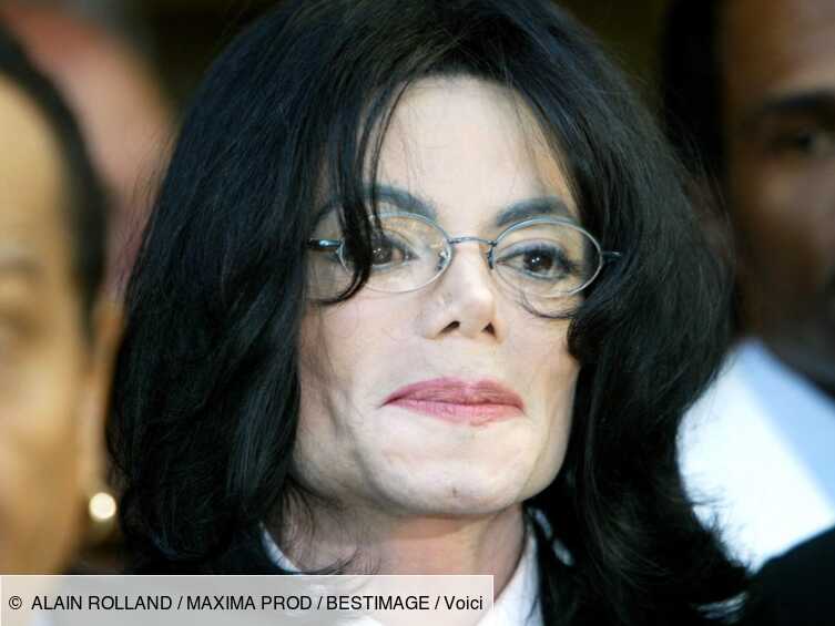 Michael Jackson: the star had narrowly avoided the attacks of September 11, 2001