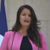 Marlène Schiappa : son retour à l’Assemblée nationale immortalisé, un détail sur la photo choque les internautes - Voici