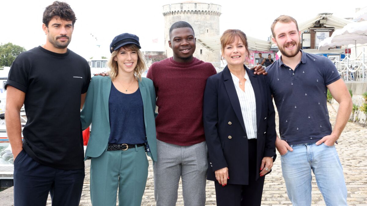 Plus Belle La Vie 15 Juillet Plus belle la vie : découvrez quel programme va remplacer la série sur  France 3 - Voici