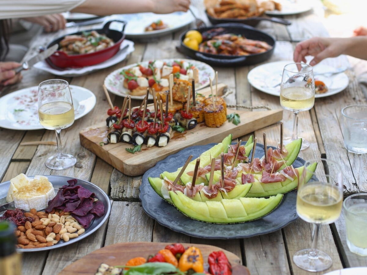 Apéro facile à préparer : nos recettes au melon pour faire le plein de fraîcheur