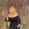 Adele : la chanteuse reconnaît avoir traversé une période sombre après l’échec de sa résidence à Las Vegas - Voici