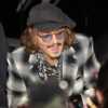 Johnny Depp va sortir un album : cette chanson qui pourrait évoquer sa relation avec Amber Heard - Voici