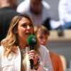 Wimbledon 2022 : Marion Bartoli prend la pose avec une star internationale - Voici