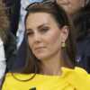 Kate Middleton : les regards de Tom Cruise lors de la finale de Wimbledon intriguent les internautes - Voici