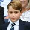 Prince George dans les tribunes de Wimbledon : ce détail qui fait polémique - Voici