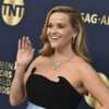Reese Witherspoon partage un cliché avec sa fille, les internautes croient voir des jumelles - Voici